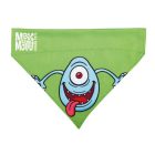 MAX & MOLLY 2in1 KENDŐ KUTYÁKNAK S SZÖRNYECSKÉS