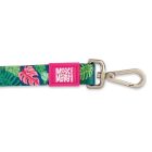 MAX & MOLLY RÖVID PÓRÁZ KUTYÁKNAK XS TRÓPUSI