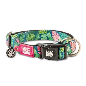 MAX & MOLLY SMART ID NYAKÖRV KUTYA M TRÓPUSI