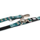 MAX & MOLLY MULTIFUNKC. PÓRÁZ KUTYA S KÁVÉS