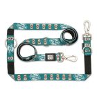 MAX & MOLLY MULTIFUNKC. PÓRÁZ KUTYA L KÁVÉS