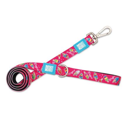 MAX & MOLLY RÖVID PÓRÁZ L MAGICAL 120CM