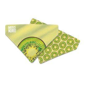 MAX & MOLLY 2in1 KENDŐ KUTYÁKNAK S KIVIS