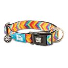 MAX & MOLLY SMART ID NYAKÖRV KUTYA S SUMMERTIME