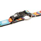 MAX & MOLLY SMART ID NYAKÖRV KUTYA M SUMMERTIME