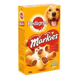 PEDIGREE MARKIES kutyakeksz 500g