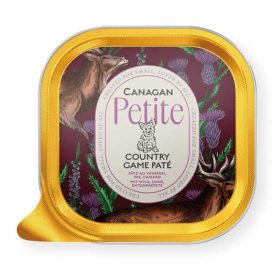 CANAGAN DOG PATÉ VIDÉKI VAD