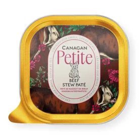 CANAGAN DOG PATÉ 100G MARHA RAGU