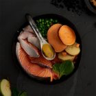 CANAGAN KUTYA DRY 6KG SKÓT LAZAC