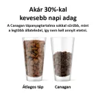CANAGAN KUTYA DRY 12KG SKÓT LAZAC