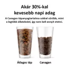 CANAGAN KUTYA DRY SENIO 12KG CSIRKE