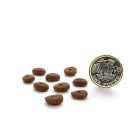 CANAGAN CAT COUNTRY GAME SZÁRAZ MACSKATÁP 1500G VIDÉKI VAD