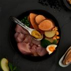 CANAGAN KUTYA DRY PUPPY 6KG CSIRKE