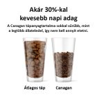 CANAGAN KUTYA DRY PUPPY 6KG CSIRKE