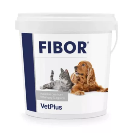 FIBOR GRANULÁTUM 500G