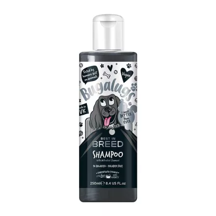 BUGALUGS SHAMPOO 250ML BREED