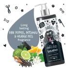 BUGALUGS SHAMPOO 250ML BREED