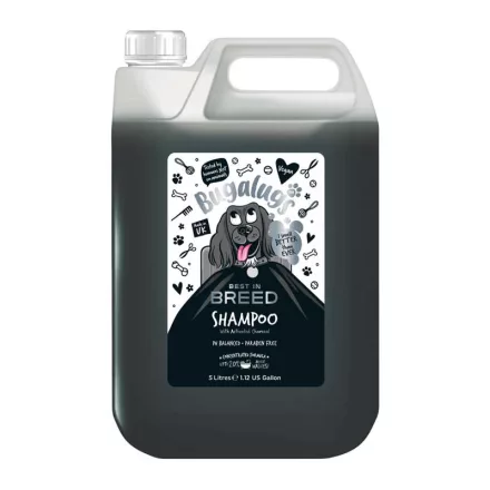 BUGALUGS SHAMPOO 5L BREED