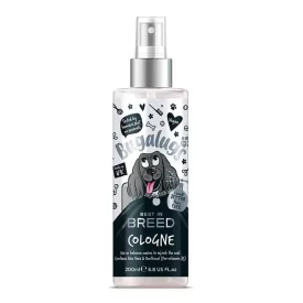 BUGALUGS PET COLOGNE 200ML BEST IN BREE