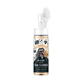 BUGALUGS SHAMPOO PAW CLEANERS 200ML OATMEAL