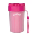 BUGALUGS PAW CLEANER MEDIUM PINK