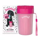 BUGALUGS PAW CLEANER MEDIUM PINK