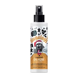 BUGALUGS CHRISTMAS EDITION PARFÜM 200ML GINGERBREAD