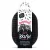 BUGALUGS BATH BRUSH 13CM BLACK