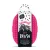 BUGALUGS BATH BRUSH 13CM PINK