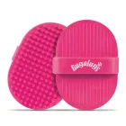 BUGALUGS BATH BRUSH 13CM PINK