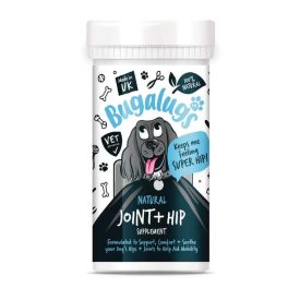   BUGALUGS IZÜLET-CSÍPŐ TÁPLÁLÉKKIEGÉSZÍTŐ 80 g (kanállal)