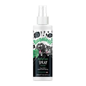 BUGALUGS FOG ÉS LEHELET TISZTITÓ  SPRAY 200ML FODORM