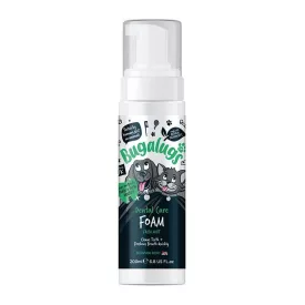 BUGALUGS DENTAL CARE FOAM 200ML