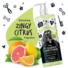 BUGALUGS SHAMPOO 250ML ZINGY