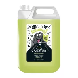 BUGALUGS SHAMPOO 5L ZINGY
