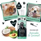 BUGALUGS PET SHAMPOO 3IN1 500ML TANGLE TAME