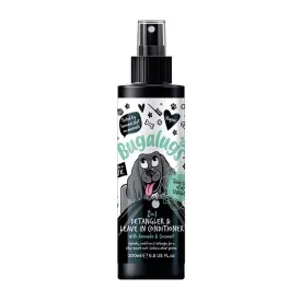BUGALUGS DETANGLING-LEAVE SPRAY 200ML TANGLE TAME