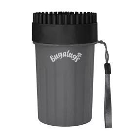 BUGALUGS PAW CLEANER MEDIUM BLACK