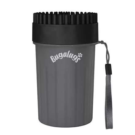 BUGALUGS PAW CLEANER MEDIUM BLACK