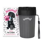 BUGALUGS PAW CLEANER MEDIUM BLACK