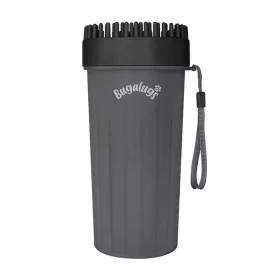 BUGALUGS PAW CLEANER LARGE BLACK