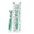 BUGALUGS TRIPLE TOOTHBRUSH 17CM DOGS-CATS