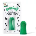 BUGALUGS FINGER BRUSH 5CM DOGS-CATS