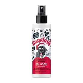 BUGALUGS CHRISTMAS EDITION COLOGNE 200ML R.NUT-CINNAM