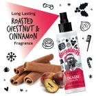 BUGALUGS CHRISTMAS EDITION COLOGNE 200ML R.NUT-CINNAM