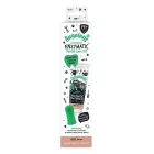 xBUGALUGS ENZYMATIC TOOTHPASTE KIT 75G