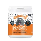 BUGALUGS DIGESTIVE PELLETS SUPPLEME 500G PROBIOTIC