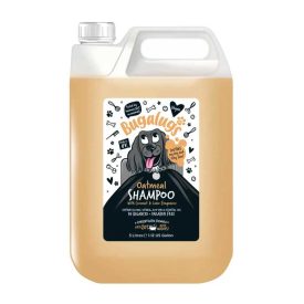 BUGALUGS KUTYA SAMPON KÓKUSZ-LIME 5 LITER