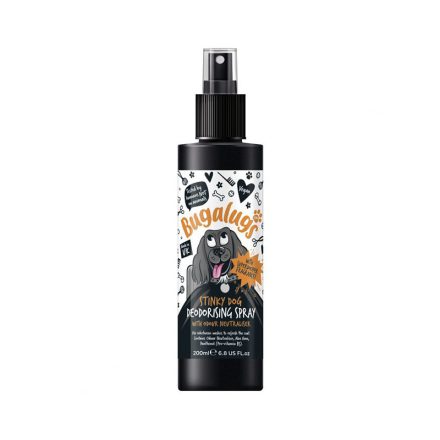 BUGALUGS PARFÜM STINKY DOG 200ML