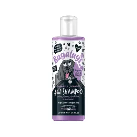 BUGALUGS SHAMPOO 250ML LAVENDER